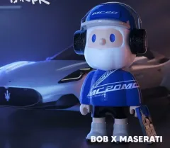 FARMER BOB マセラティ 300 %のサムネイル