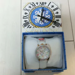 2024年最新】カプリウォッチの人気アイテム - メルカリ 