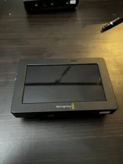 2025年最新】Blackmagic Video Assistの人気アイテム - メルカリ 2025年最新】Blackmagic Video Assistの人気アイテム - メルカリ