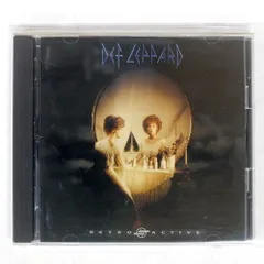 2026年最新】def leppard レコードの人気アイテム - メルカリ