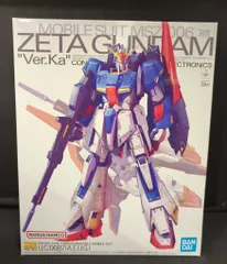 2025年最新】ガンダムz kaの人気アイテム - メルカリ