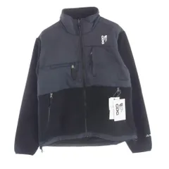 COMME des GARCONS コムデギャルソン SM-J001-051 CDG THE NORTH FACE ノースフェイス DENALI FLEECE POLARTEC デナリ フリース ポーラテック ジャケット 【新古品】【未使用】【中古】のサムネイル