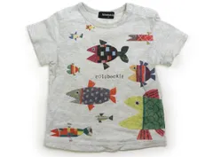 【クレードスコープ/kladskap】Tシャツ・カットソー 80サイズ 男の子【子供服・ベビー服】（1885744）