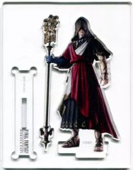 FAINALFANTASYXIV エオカフェアクリルスタンド 水晶公 - メルカリ