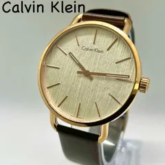 2024年最新】腕時計 メンズ カルバンクライン CalvinKlein bold