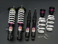 ☆ファイナルコネクション リヤ 車高調 30プリウス☆