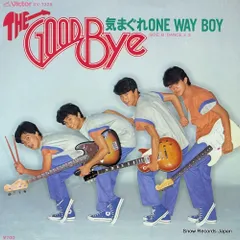 2025年最新】the good-bye 野村義男の人気アイテム - メルカリ
