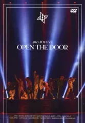 【中古】邦楽DVD JO1 / 2021 JO1 LIVE OPEN THE DOOR