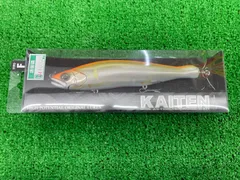 2025年最新】ガンクラフト カイテンの人気アイテム - メルカリ