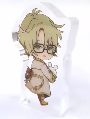 【中古】アクリルスタンド・アクリルパネル 弥生春 「ツキノ芸能プロダクション TSUKIPRO SHOP in IKEBUKURO 2025 One Fine Day in the Park ころっと アクリルフィギュアコレクション ツキウタ。 One」