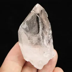 レイ　究極品質　ヒマラヤ幻の聖山　カイラス水晶のプレミアムラフカットブレス レイ様専用 究極品質 ヒマラヤ幻の聖山 カイラス水晶の