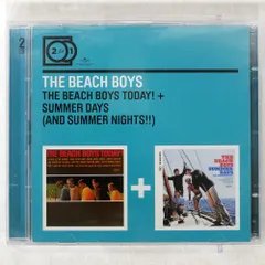 180g重量 限定盤 ビーチボーイズ TODAY! SUMMER DAYS 180g重量 限定盤 ビーチボーイズ TODAY! SUMMER DAYS Amazon.co