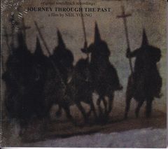Neil Young / Journey Through The Past 未開