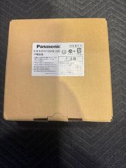 新古品　長期保管　Panasonic　パナソニック　KX-HDV130N