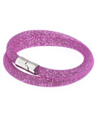 SWAROVSKI ブレスレット・バングル メンズ 【古着】【中古】【送料無料】
