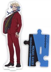 ミヒャエル・カイザー ブルーロック展 アクスタ - メルカリ