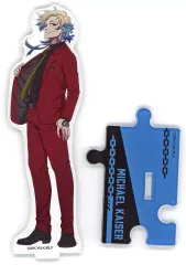 2025年最新】ブルーロック展 アクリルスタンド カイザーの人気アイテム