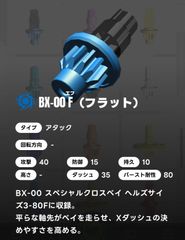 ベイブレードx/ビット