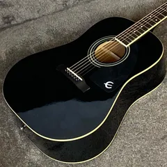 2025年最新】Epiphone アコースティックギターの人気アイテム