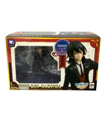 あんスタ　朔間零　パルメイト　フィギュア 限定販売】パルメイトシリーズ あんさんぶるスターズ！ 朔間零