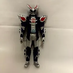 バンダイ ライダーヒーローシリーズ 仮面ライダーゴースト  (#8) 仮面ライダーディープスペクター