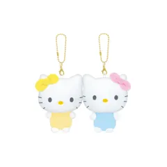 希少レア　ハローキティ　ミミィ　30years エンジェル　キーカバー　2003 希少レア ハローキティ ミミィ 30years エンジェル キーカバー