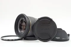 2025年最新】SIGMA 20mm F1.8 EX DGの人気アイテム - メルカリ