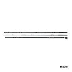 ≪'22年5月新商品!≫ シマノ '22 リアルパワー 石鯛 MH525 〔仕舞寸法 143.5cm〕 170 【保証書付】 【大型1/代引と離島不可】のサムネイル