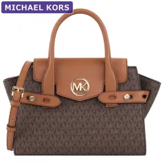 2024年最新】マイケルコース ショルダーバッグ レディース MICHAEL KORS 30T8TX5M3L 133 ピンクの人気アイテム - メルカリ