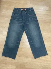 ARMANI(アルマーニ) ワイド デニム