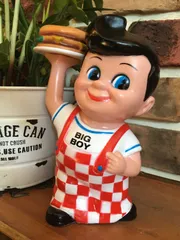 2025年最新】big boy フィギュアの人気アイテム - メルカリ
