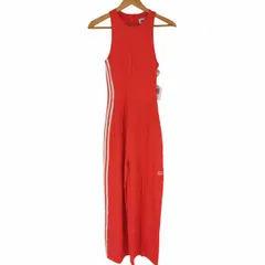 アディダスオリジナルス adidas Originals JUMP SUIT レディース  Mのサムネイル