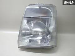 2025年最新】DA63T ヘッドライトの人気アイテム - メルカリ