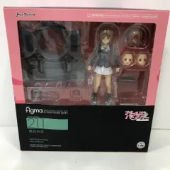 2025年最新】西住みほ figma 211の人気アイテム - メルカリ