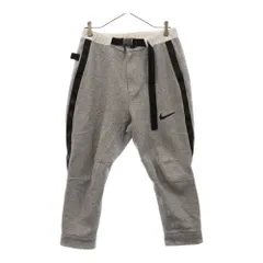 2025年最新】sacai nike スウェットの人気アイテム - メルカリ