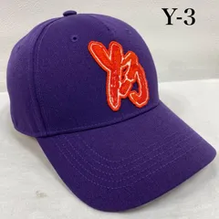 2025年最新】y-3 ワイスリー キャップ メンズの人気アイテム - メルカリ