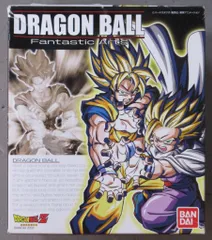 2025年最新】ドラゴンボール fantastic artsの人気アイテム