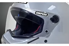 2025年最新】simpson ヘルメット m10の人気アイテム - メルカリ