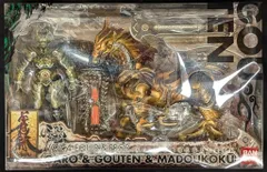 2025年最新】魔導馬 魔導刻の人気アイテム - メルカリ