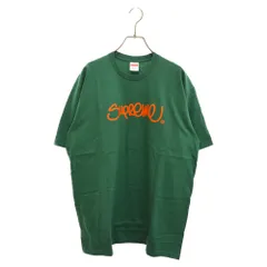 2023年最新】Supreme Handstyle Teeの人気アイテム - メルカリ