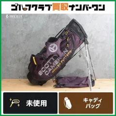 2025年最新】スコッティ キャメロン キャディ バッグの人気