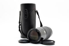 ☆極上品☆ ミノルタ MINOLTA AF 70-210mm f4 ♯1125 - メルカリ