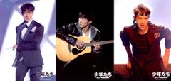 Snow Man  少年たち～Born TOMORROW～岩本照 フォトセット SnowMan 岩本照 少年たち 〜Born TOMORROW〜 オリフォセット