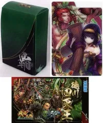 2025年最新】戦国大戦 ケースの人気アイテム - メルカリ