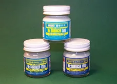 【新品】GSI Mr.サーフェイサー 500 ビンタイプ SF285