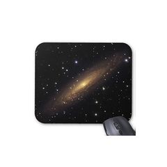 渦巻銀河、NGC2613のマウスパッド：フォトパッド（宇宙シリーズ ）