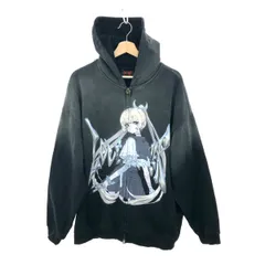 Love Killer ラブキラー フルジップパーカー 地雷 サブカル Love Killer ラブキラー フルジップパーカー 地雷 サブカル