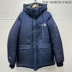 THE NORTH FACE ザノースフェイス ジャケット、上着 ダウンジャケット Summit Series 800 Himalayan parka ヒマラヤ フード ダウン ジャケット ND01720