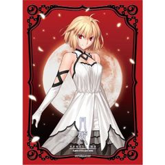 月姫 アルクェイド バトルモード ブロッコリーキャラクタースリーブ リバイバル 65枚入り