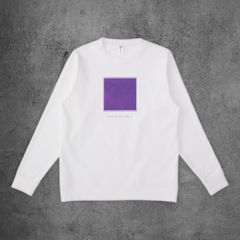 グラフィックスウェット　How Do You Feel type - 008 -Sweat-